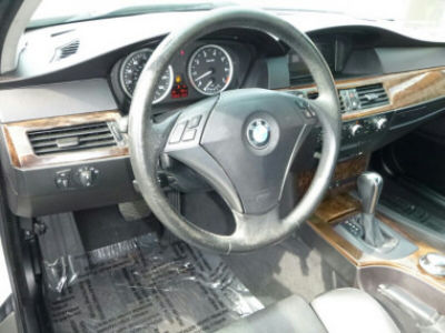 2005 BMW 545 i
