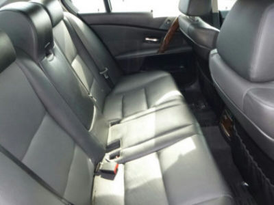 2005 BMW 545 i