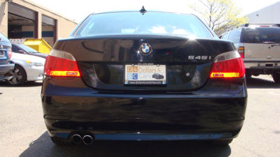 2005 BMW 545  i
