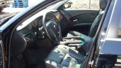 2005 BMW 545  i