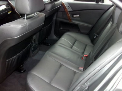 2004 BMW 545 i