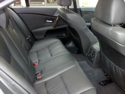 2004 BMW 545 i