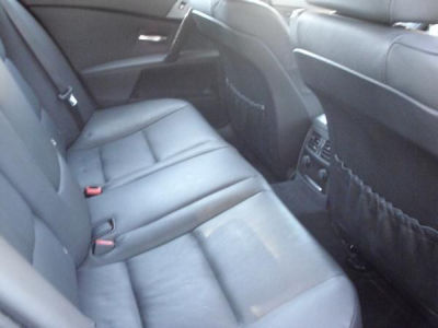2005 BMW 545  i