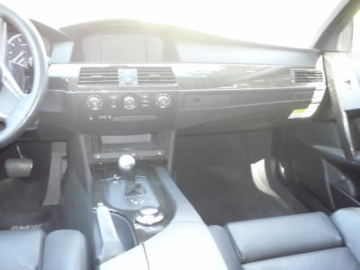 2005 BMW 545  i
