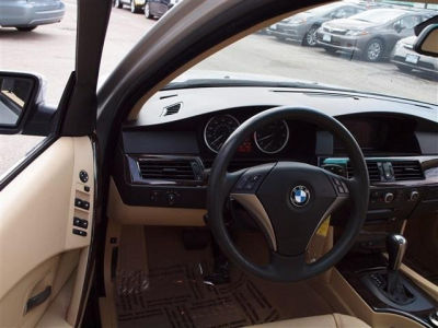 2005 BMW 545 i