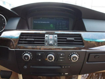 2005 BMW 545 i