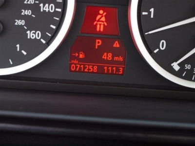 2005 BMW 545 i