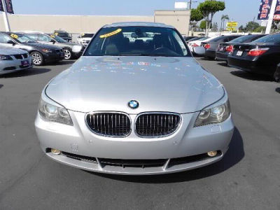 2004 BMW 545  i