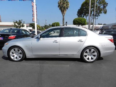 2004 BMW 545  i