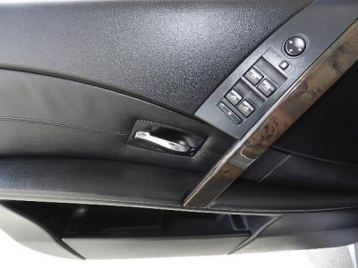 2004 BMW 545  i