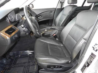 2004 BMW 545  i