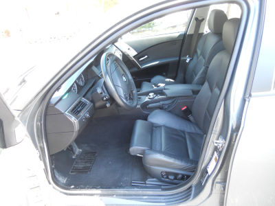 2005 BMW 545  i