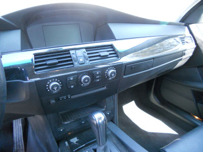 2005 BMW 545  i