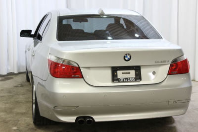2005 BMW 545  i