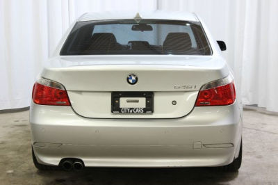 2005 BMW 545  i