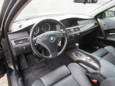 2005 BMW 545 i