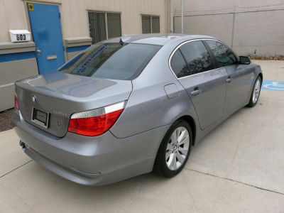 2005 BMW 545 i