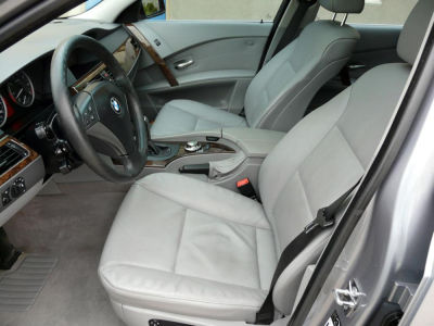 2005 BMW 545 i
