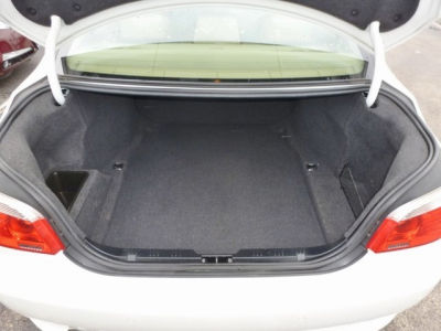 2005 BMW 545  i