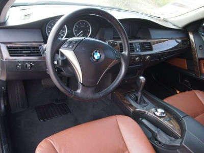 2004 BMW 545 i