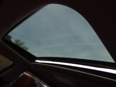 2004 BMW 545 i