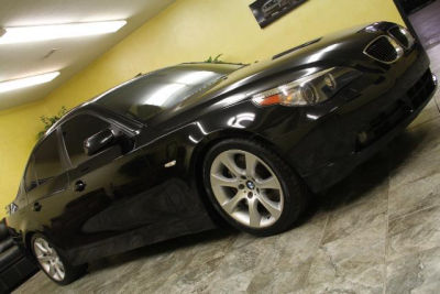 2005 BMW 545  i