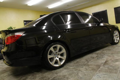 2005 BMW 545 i