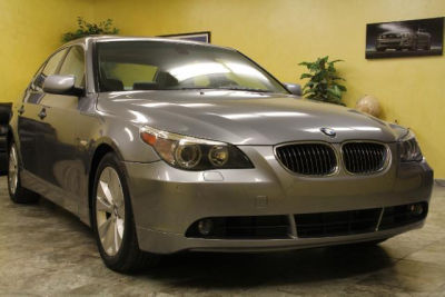 2005 BMW 545  i