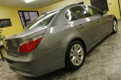 2005 BMW 545 i