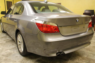 2005 BMW 545 i