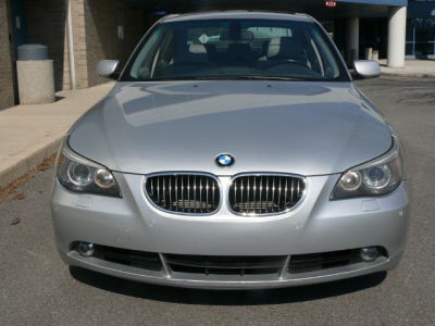 2004 BMW 545  i