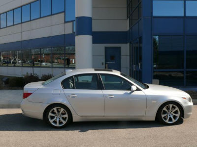 2004 BMW 545  i