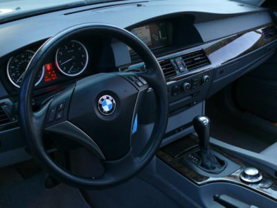 2004 BMW 545  i