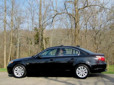 2004 BMW 545  i