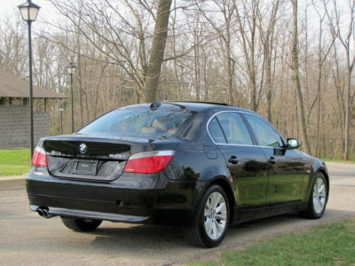 2004 BMW 545  i