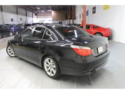 2005 BMW 545 i