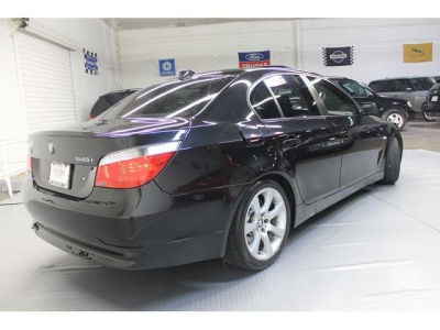 2005 BMW 545 i