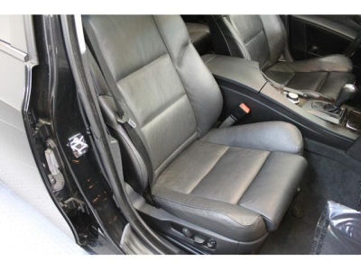 2005 BMW 545 i