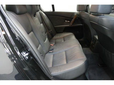 2005 BMW 545 i