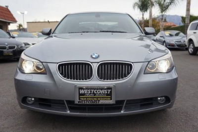 2004 BMW 545 i