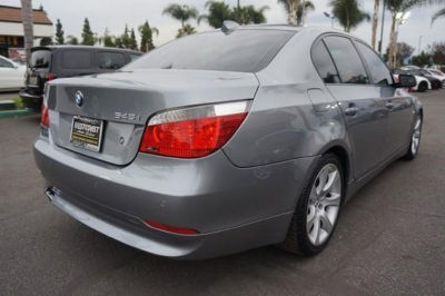 2004 BMW 545 i