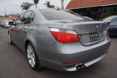 2004 BMW 545 i