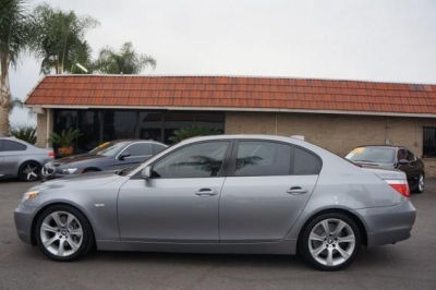 2004 BMW 545 i