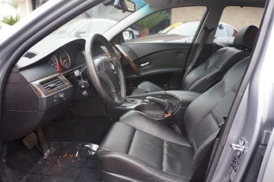 2004 BMW 545 i