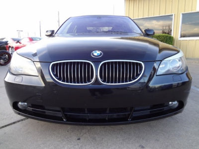 2005 BMW 545  i