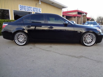 2005 BMW 545  i