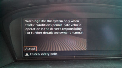 2005 BMW 545  i
