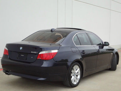 2005 BMW 545  i