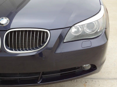 2005 BMW 545  i