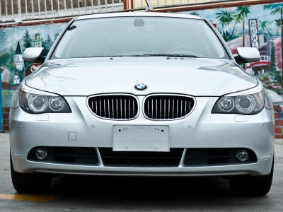 2004 BMW 545 i